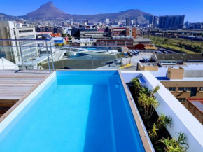 C503 Woodstock Quarter, Cape Town